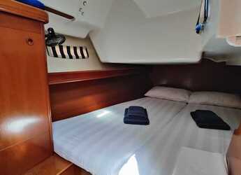 Alquilar velero en Marina Delta Kallithea - Oceanis 393 Clipper