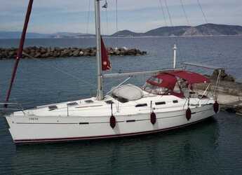 Alquilar velero en Marina Delta Kallithea - Oceanis 393 Clipper
