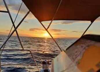 Alquilar velero en Marina Delta Kallithea - Oceanis 393 Clipper