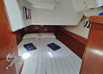 Alquilar velero en Marina Delta Kallithea - Oceanis 393 Clipper