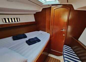 Alquilar velero en Marina Delta Kallithea - Oceanis 393 Clipper