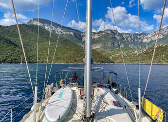 Alquilar velero en Marina Delta Kallithea - Bavaria 47 Cruiser