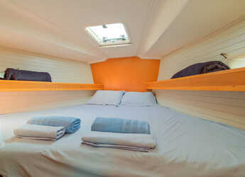 Alquilar velero en Marina Delta Kallithea - Bavaria 47 Cruiser