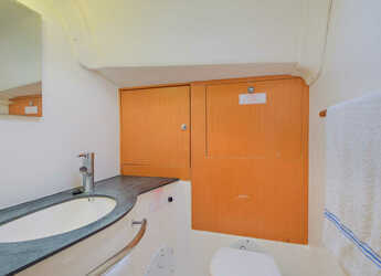 Alquilar velero en Marina Delta Kallithea - Bavaria 47 Cruiser