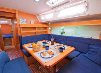 Alquilar velero en Marina Delta Kallithea - Bavaria 47 Cruiser