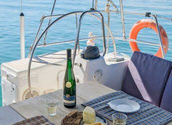 Alquilar velero en Marina Delta Kallithea - Bavaria 47 Cruiser