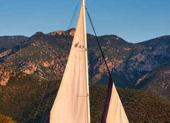 Alquilar velero en Marina Delta Kallithea - Bavaria 47 Cruiser