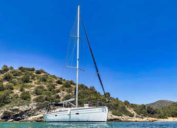 Alquilar velero en Marina Delta Kallithea - Bavaria 47 Cruiser