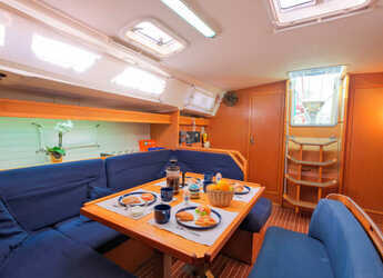 Alquilar velero en Marina Delta Kallithea - Bavaria 47 Cruiser