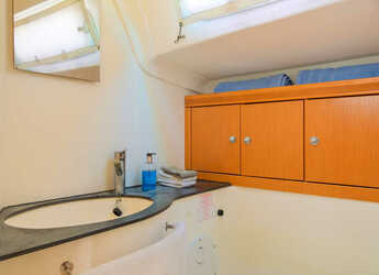 Alquilar velero en Marina Delta Kallithea - Bavaria 47 Cruiser