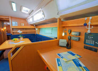 Alquilar velero en Marina Delta Kallithea - Bavaria 47 Cruiser