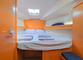 Alquilar velero en Marina Delta Kallithea - Bavaria 47 Cruiser