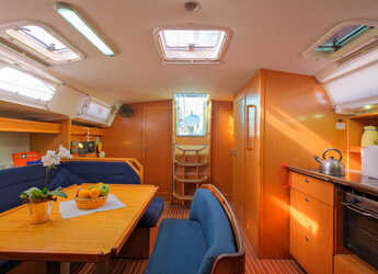 Alquilar velero en Marina Delta Kallithea - Bavaria 47 Cruiser