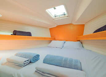 Alquilar velero en Marina Delta Kallithea - Bavaria 47 Cruiser