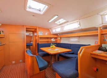 Alquilar velero en Marina Delta Kallithea - Bavaria 47 Cruiser