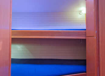 Alquilar velero en Marina Delta Kallithea - Bavaria 47 Cruiser