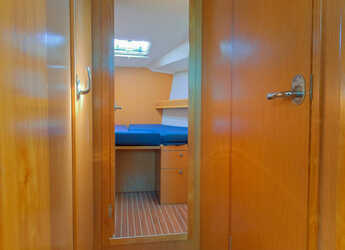 Alquilar velero en Marina Delta Kallithea - Bavaria 47 Cruiser