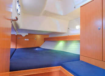 Alquilar velero en Marina Delta Kallithea - Bavaria 47 Cruiser