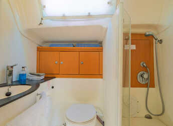 Alquilar velero en Marina Delta Kallithea - Bavaria 47 Cruiser