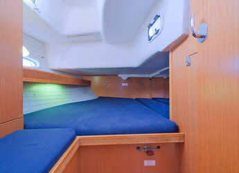 Alquilar velero en Marina Delta Kallithea - Bavaria 47 Cruiser