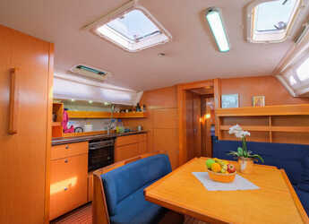 Alquilar velero en Marina Delta Kallithea - Bavaria 47 Cruiser