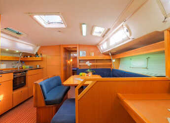 Alquilar velero en Marina Delta Kallithea - Bavaria 47 Cruiser