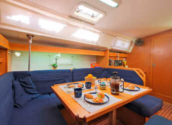 Alquilar velero en Marina Delta Kallithea - Bavaria 47 Cruiser