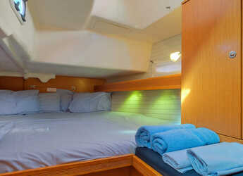 Alquilar velero en Marina Delta Kallithea - Bavaria 47 Cruiser