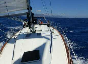 Louer voilier à Marina Lucica Špinut - Bavaria 44
