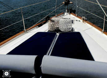 Louer voilier à Marina Lucica Špinut - Bavaria 44