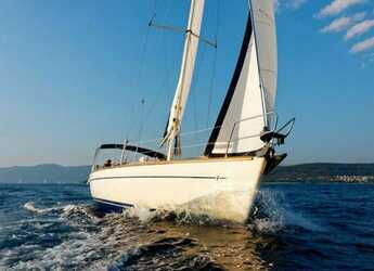 Louer voilier à Marina Lucica Špinut - Bavaria 44