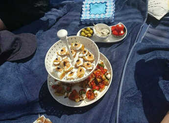 Louer voilier à Marina Lucica Špinut - Bavaria 44