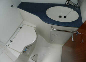 Louer voilier à Marina Lucica Špinut - Bavaria 44