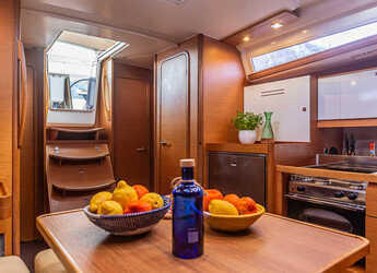 Alquilar velero en Marina di Palermo La Cala - Dufour 390 Grand Large