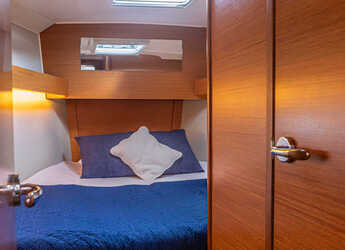 Alquilar velero en Marina di Palermo La Cala - Dufour 390 Grand Large