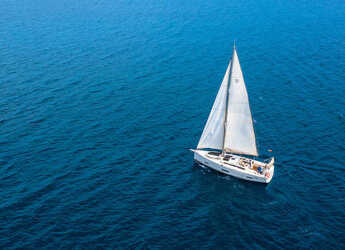 Alquilar velero en Marina di Palermo La Cala - Dufour 390 Grand Large