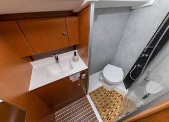 Alquilar velero en Zadar Marina - Bavaria C38