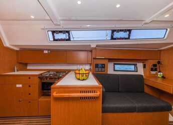 Alquilar velero en Zadar Marina - Bavaria C38