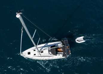 Alquilar velero en Zadar Marina - Bavaria C38