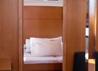 Alquilar velero en Zadar Marina - Bavaria C38