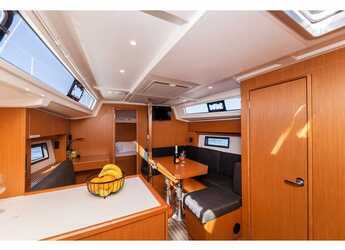 Alquilar velero en Zadar Marina - Bavaria C38