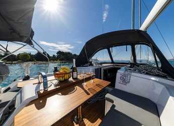 Alquilar velero en Zadar Marina - Bavaria C38