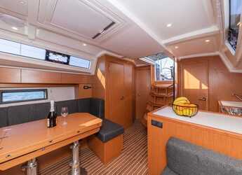 Alquilar velero en Zadar Marina - Bavaria C38