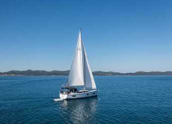Alquilar velero en Zadar Marina - Bavaria C38