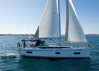 Alquilar velero en Zadar Marina - Bavaria C38