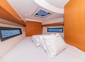 Alquilar velero en Zadar Marina - Bavaria C38