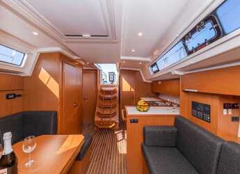 Alquilar velero en Zadar Marina - Bavaria C38