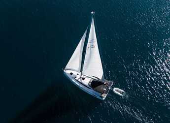 Alquilar velero en Zadar Marina - Bavaria C38