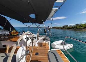 Alquilar velero en Zadar Marina - Bavaria C38