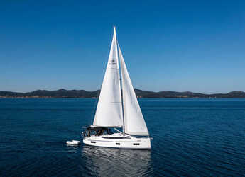 Alquilar velero en Zadar Marina - Bavaria C38